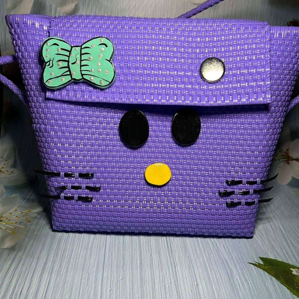Hello-kitty Women's multi Bag